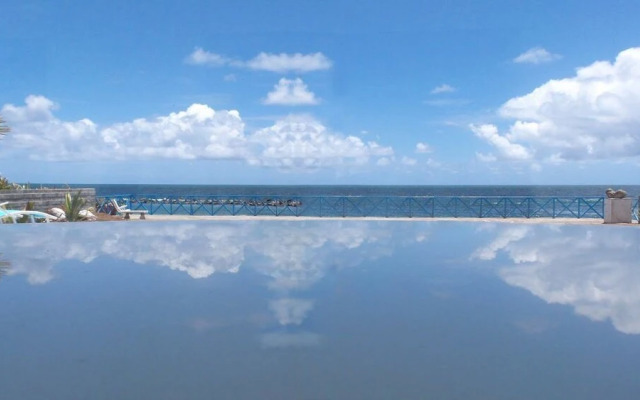 Pousada Mar dos Milagres