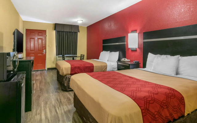 Econo Lodge Jonesboro