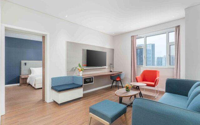 Holiday Inn Express Weifang City Center by IHG