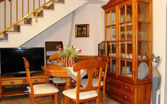 GIWAs Casa Miramar