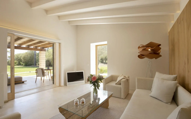 Can Simoneta Hotel - Adults Only