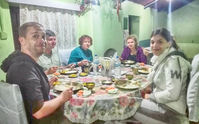 Amatya Homestay