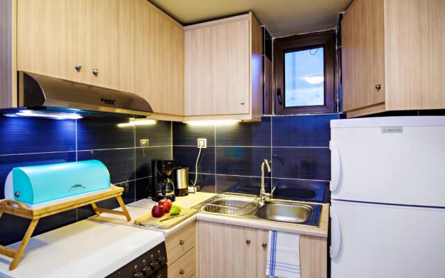 AnnaView Apartments & Suites