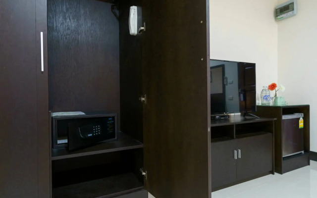 Studio Residence Sukhumvit 71