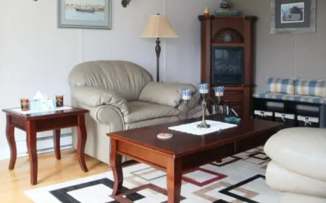 Storytellers Retreat