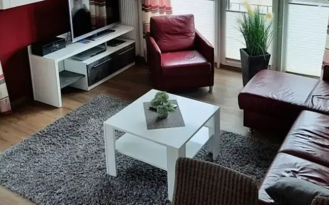 Hohe Lith 4.09 Modern Retreat