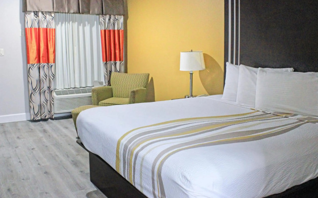 Palacio Royale Inn Houston NW Beltway 8