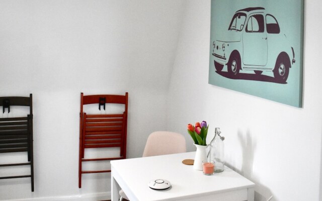 1 Bedroom Apartment in Central Brighton