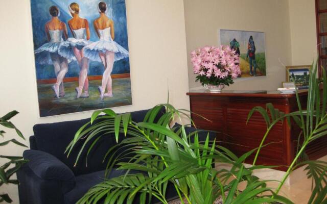 Apartamentos Maritimo Suites Solo Adultos
