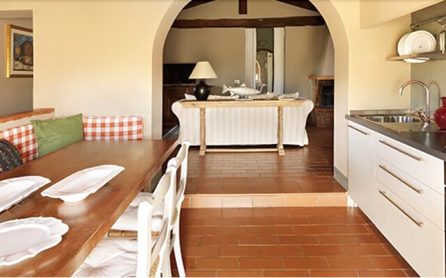 Agriturismo Piettorri