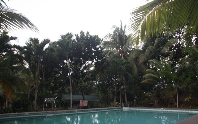 Valle Verde Mountain Resort