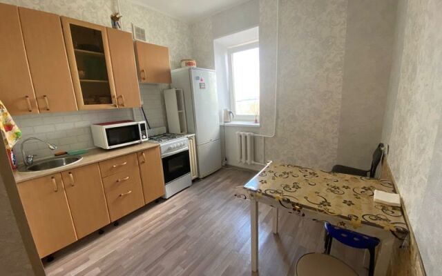 Alatyr Nadym, st. Zavodskaya, 4