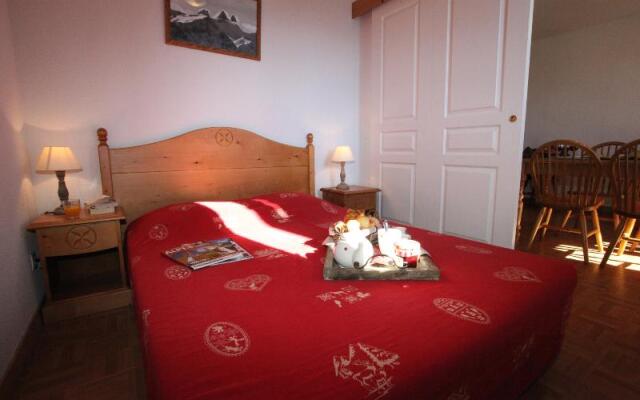 Nemea Les Chalets des Cimes