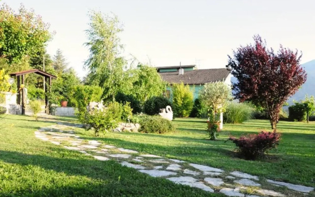 Country House Al Faraone