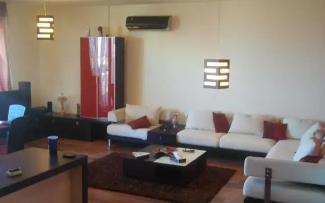 Luchian Apartment