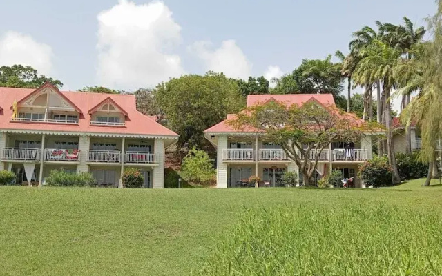 TROPIC Appartements village vacances