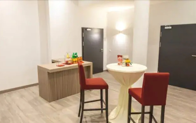 Ruhr Inn Hotel & Hostel