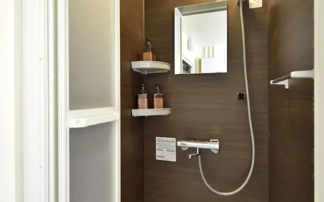 EX Kumoji Apartment