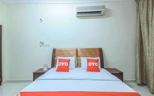 Super OYO 111 Al Thabit Hotel