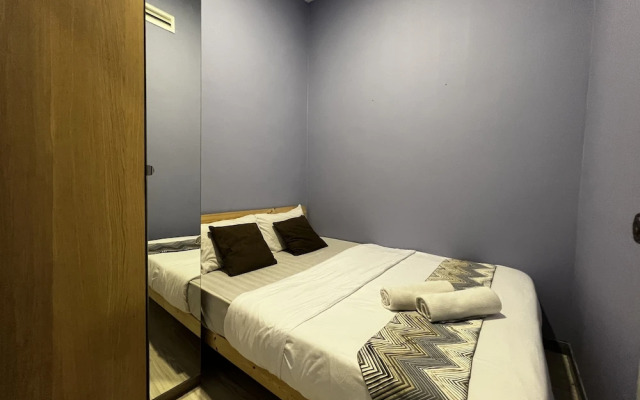 LTS Homestay at Sutera Avenue