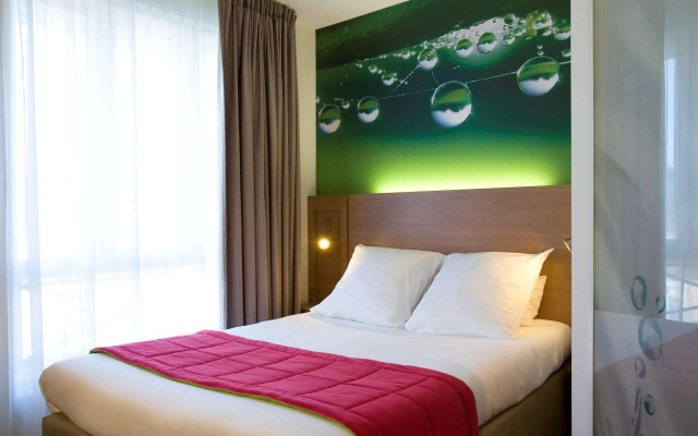 Mercure Quimper Centre