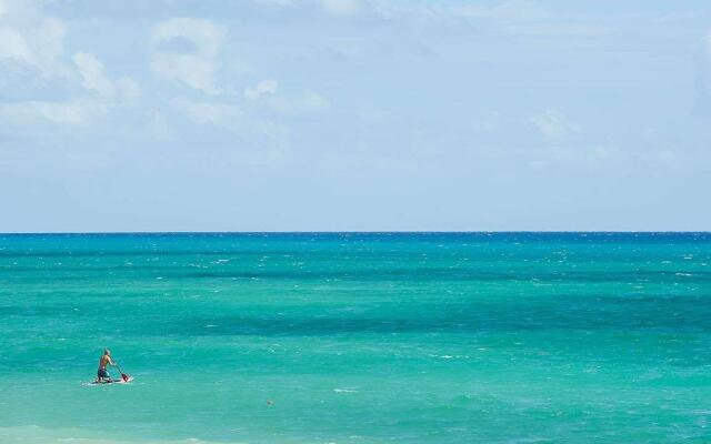 Grand Hyatt Playa Del Carmen Resort