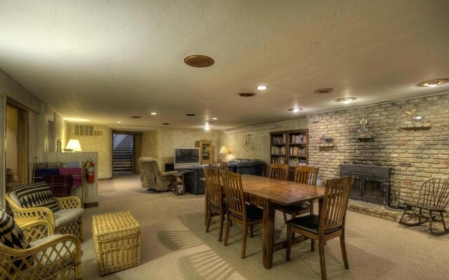 Black Forest Inn Bed & Breakfast