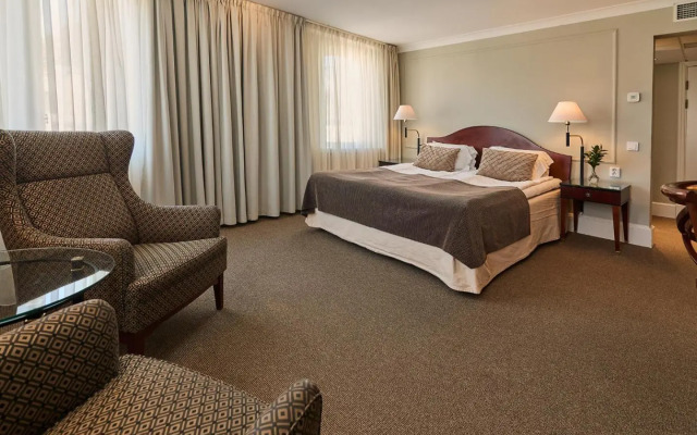 Elite Hotel Mollberg