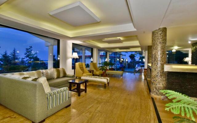 Hillcrest Resort by DLS Hotels