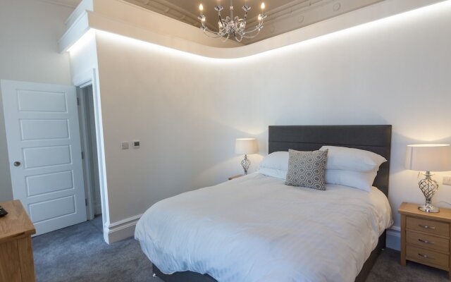 The Windsor Suite