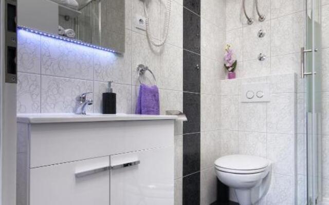 Apartment Borovac