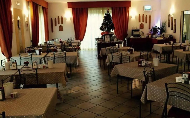 Residence Venezia Park-Casa Vacanze Cris