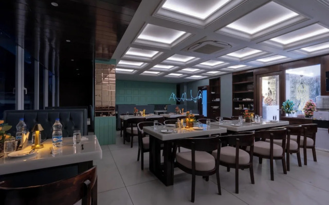 Alivaa Hotel McLeodganj