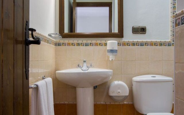 Hostal Don Joaquin Alora