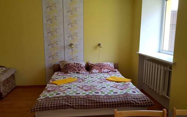 Hotel in Kraslava