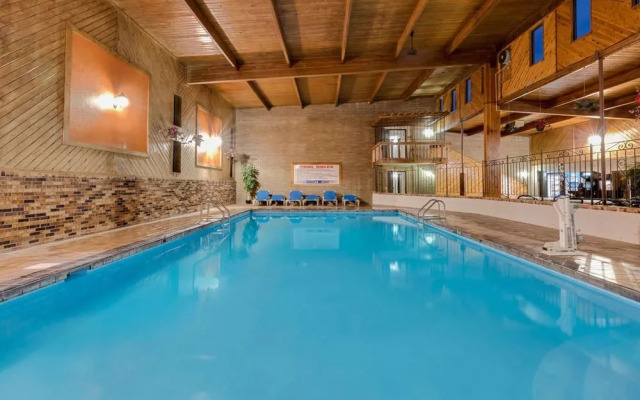 Travelodge Grand Forks