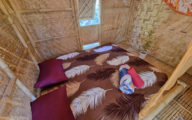 Exotic House Gili Meno