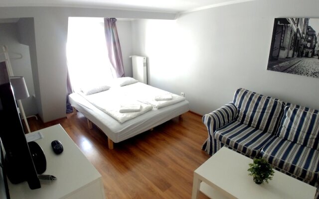 Apartamenty Centrum