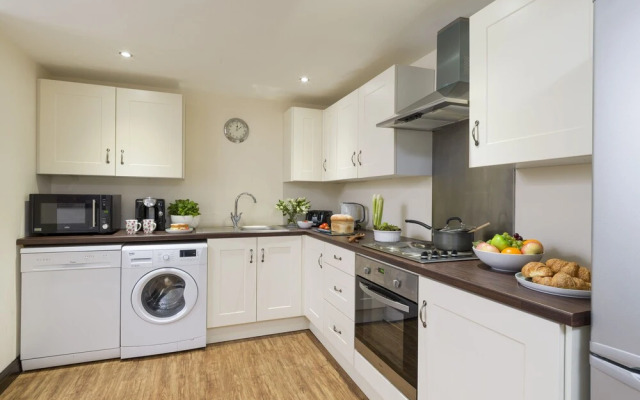 Rose Cottage, Filey