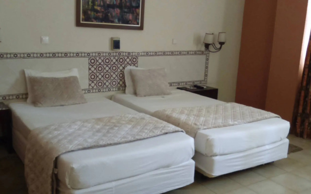 Hotel Continental