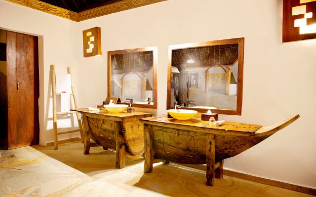 The Island - Pongwe Lodge - Adults Only