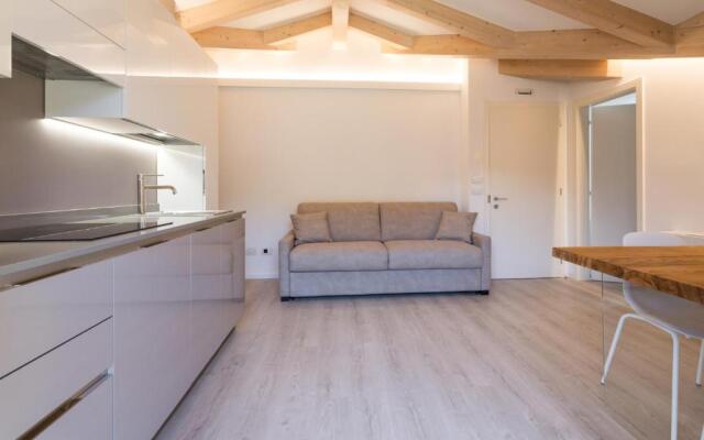 La Giostra Home Apartments