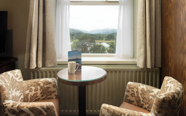 Lakehouse at The Waterhead Inn