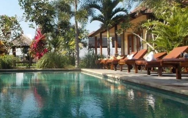 Villa Mandi Ubud