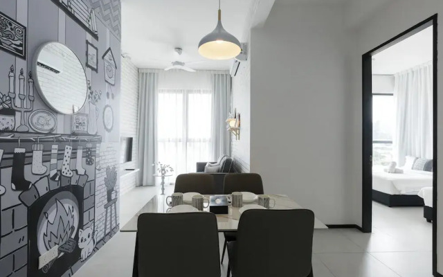Urban Suites