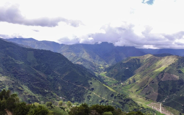 Finca El Diamante