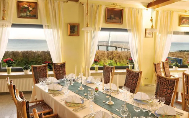 Hotel Seeschlösschen