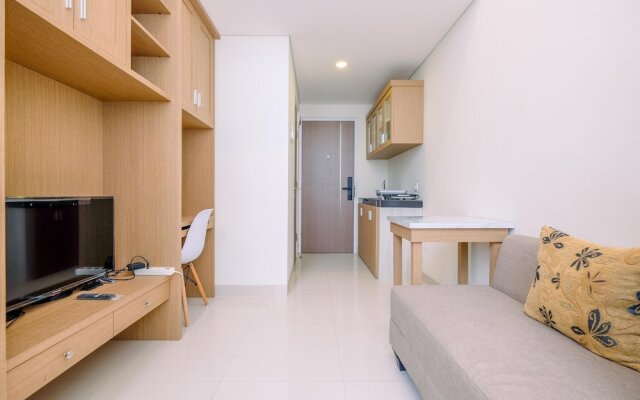 Gorgeous Studio Loft Apple 1 Condovilla Apartment