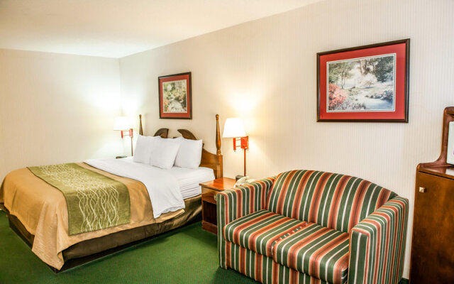 Quality Inn & Suites