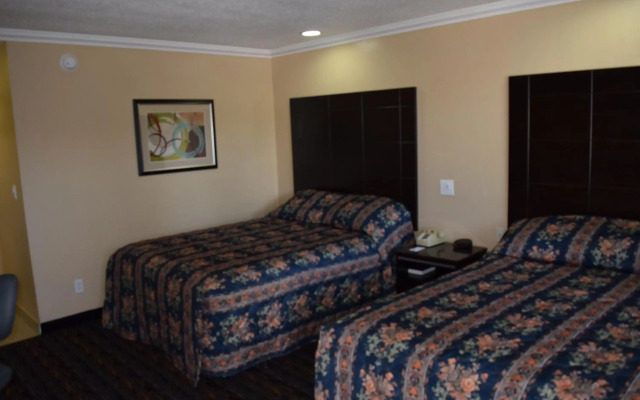 Studio 6 Suites – San Bernardino, CA